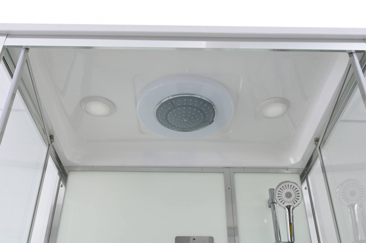 Душевая кабина AvaCan V5012 120x90 см стандартная