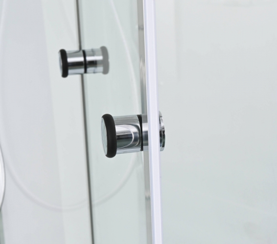 Душевая кабина AvaCan V5012 120x90 см стандартная