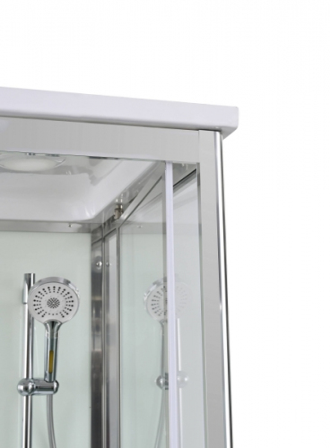 Душевая кабина AvaCan V5012 120x90 см стандартная