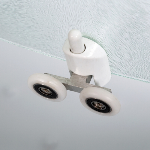 Душевая кабина AvaCan L910 N без крыши 100x100 см, L910N