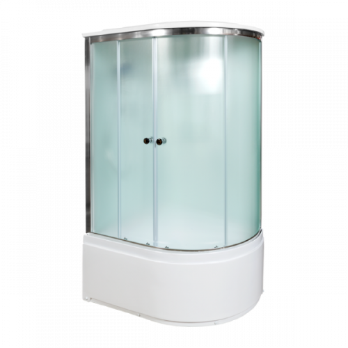 Душевая кабина AvaCan D512S L 120x90 см, D512SL