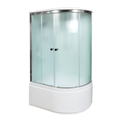 Душевая кабина AvaCan D512S L 120x90 см, D512SL