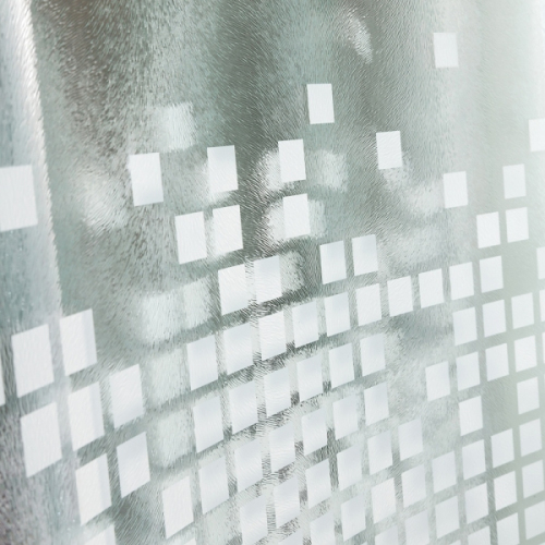 Душевая кабина AvaCan L910 с гидромассажем 100x100 см, L910GM