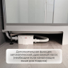 Душевая кабина AvaCan V5015LED 150x85 см