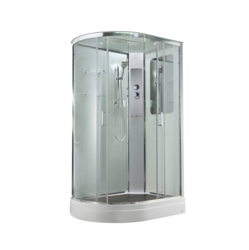 Душевая кабина AvaCan A2812R 120x80 см стандартная