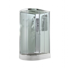 Душевая кабина AvaCan A2812R 120x80 см стандартная