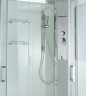 Душевая кабина AvaCan A2812R 120x80 см стандартная