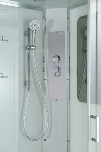 Душевая кабина AvaCan A2812R 120x80 см стандартная