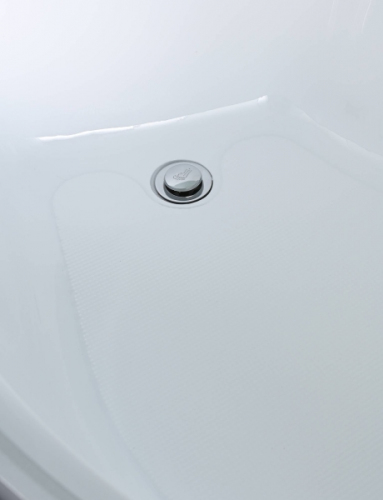 Душевая кабина AvaCan D5010 N без крыши 100x100 см, D5010N