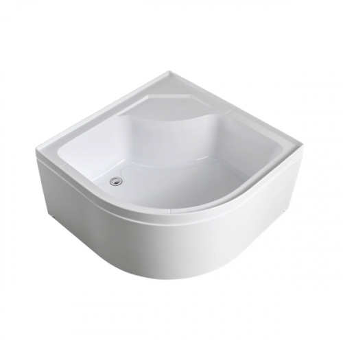 Душевая кабина AvaCan D5010 N без крыши 100x100 см, D5010N