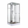 Душевая кабина AvaCan Z1910 100x100 см