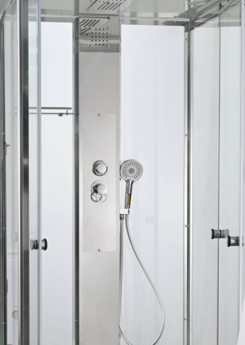 Душевая кабина AvaCan Z1910 100x100 см