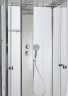 Душевая кабина AvaCan Z1910 100x100 см