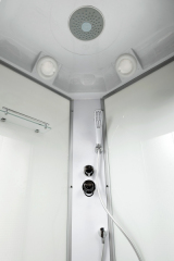 Душевая кабина AvaCan L980 80x80 см