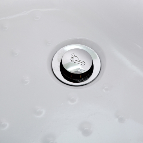 Душевая кабина AvaCan L980 80x80 см