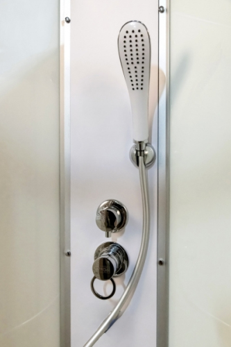 Душевая кабина AvaCan L980 80x80 см