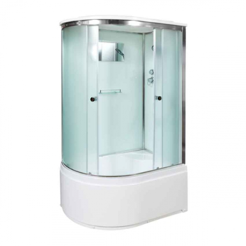 Душевая кабина AvaCan D512S R 120x90 см, D512SR