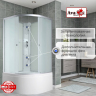 Душевая кабина C5080 N без крыши