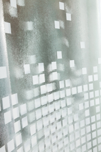 Душевая кабина AvaCan L980 N без крыши 80x80 см, L980N