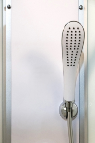 Душевая кабина AvaCan L980 N без крыши 80x80 см, L980N