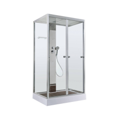 Душевая кабина AvaCan Z1911 110x90 см