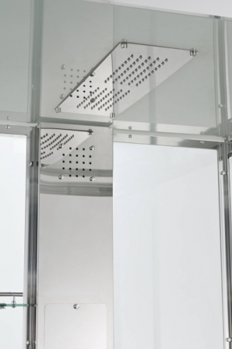 Душевая кабина AvaCan Z1911 110x90 см