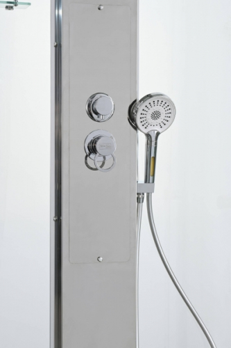 Душевая кабина AvaCan Z1911 110x90 см