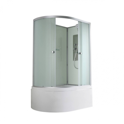 Душевая кабина AvaCan D5012R N без крыши 120x80 см, D5012RN