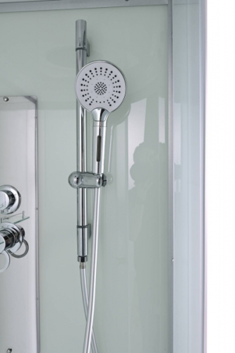 Душевая кабина AvaCan D5012R N без крыши 120x80 см, D5012RN