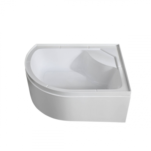 Душевая кабина AvaCan D5012R N без крыши 120x80 см, D5012RN