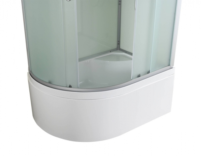 Душевая кабина AvaCan D5012R N без крыши 120x80 см, D5012RN