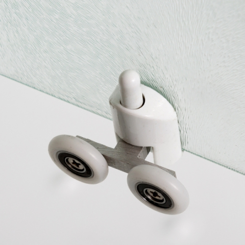 Душевая кабина AvaCan L980 с гидромассажем 80x80 см, L980GM