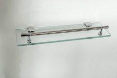 Душевая кабина AvaCan L980 с электрикой 80x80 см, L980EL