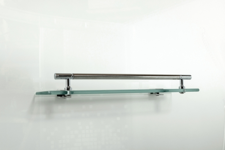 Душевая кабина AvaCan L980 с электрикой 80x80 см, L980EL