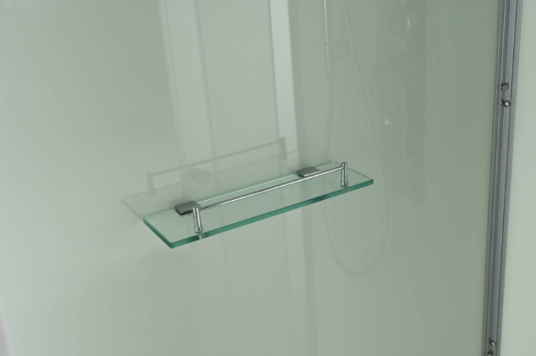 Душевая кабина AvaCan D5012L N без крыши 120x80 см, D5012LN