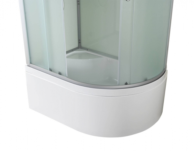 Душевая кабина AvaCan D5012L N без крыши 120x80 см, D5012LN