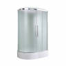 Душевая кабина AvaCan EM3812RLED 120x80 см