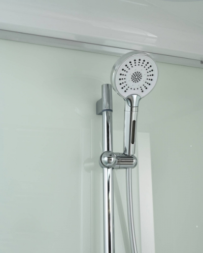 Душевая кабина AvaCan EM3812RLED 120x80 см