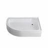 Душевая кабина AvaCan EM3812RLED 120x80 см