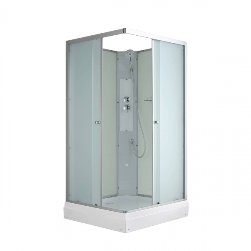 Душевая кабина CK2010N без крыши