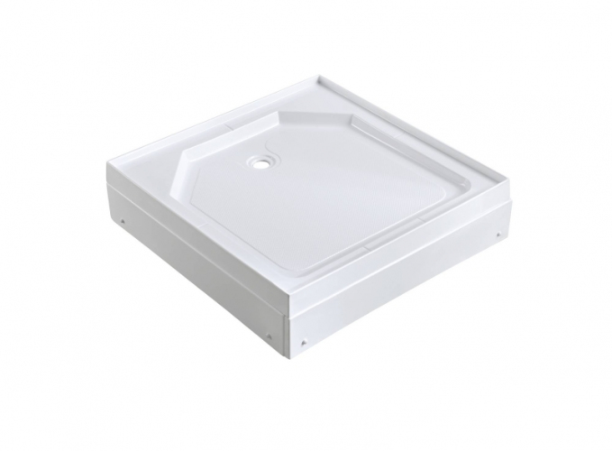 Душевая кабина CK2010N без крыши