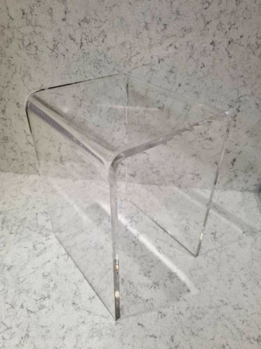 Стул для душевой кабины плексиглас AvaCan, ST