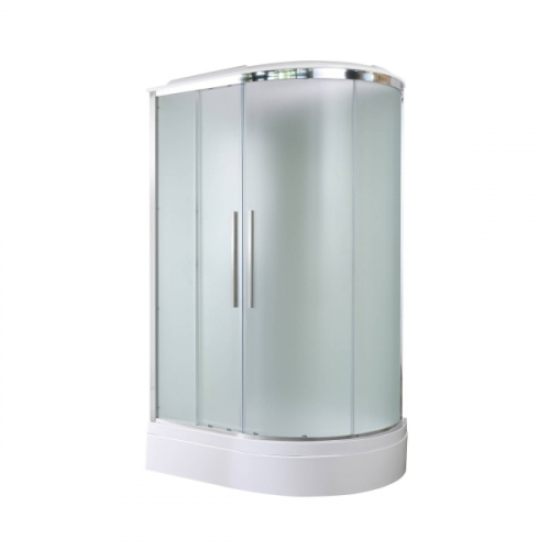Душевая кабина AvaCan EM3812L 120x80 см стандартная