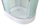 Душевая кабина AvaCan EM3812L 120x80 см стандартная