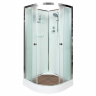 Душевая кабина AvaCan D09 90x90 см
