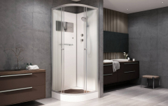 Душевая кабина AvaCan D09 90x90 см