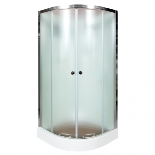Душевая кабина AvaCan D09 90x90 см