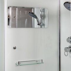 Душевая кабина AvaCan D09 90x90 см