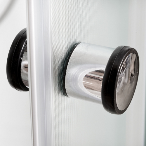 Душевая кабина AvaCan D09 90x90 см