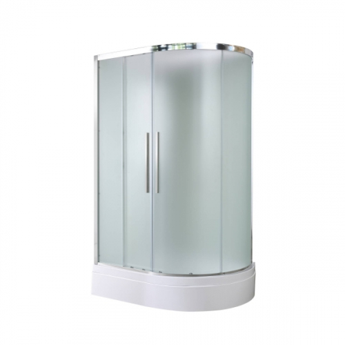 Душевая кабина AvaCan EM3812LN 120x80 см без крыши